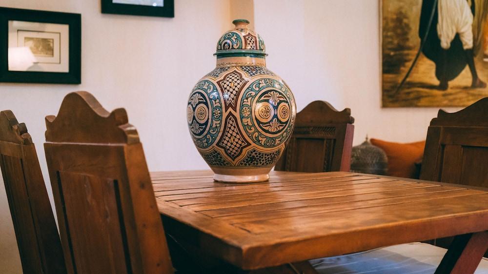 Riad Al Ksar & Spa Marrákes Kültér fotó