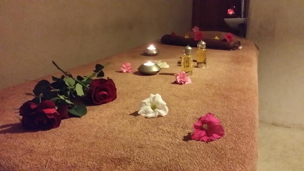Riad Al Ksar & Spa Marrákes Kültér fotó
