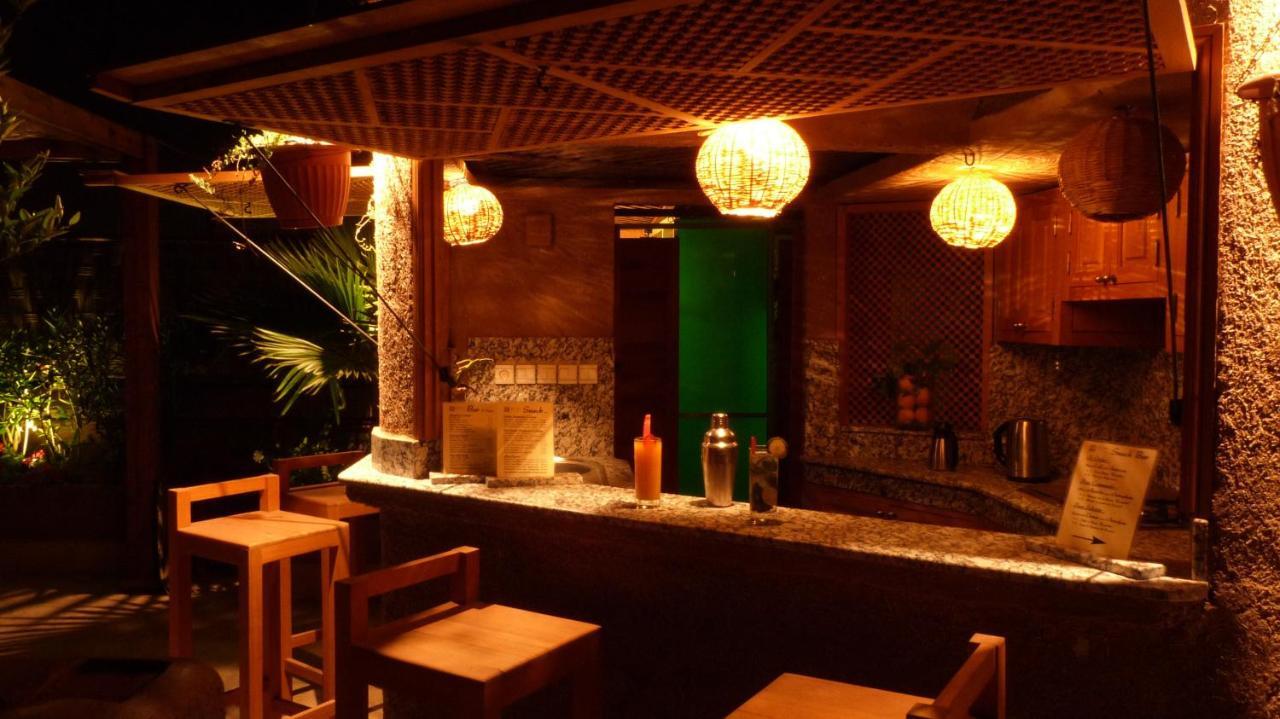 Riad Al Ksar & Spa Marrákes Kültér fotó