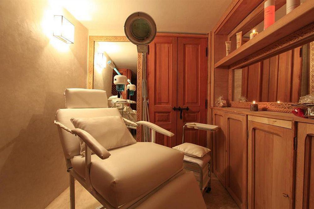 Riad Al Ksar & Spa Marrákes Szoba fotó